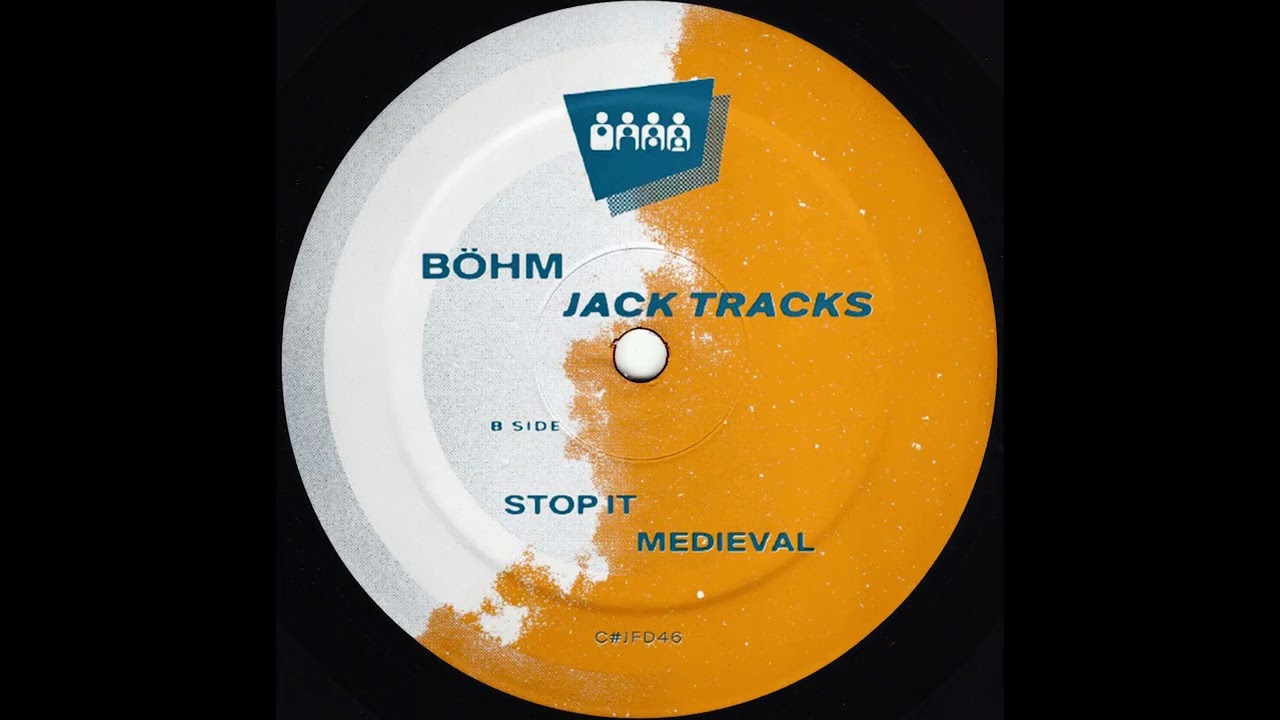 Ver Böhm – Stop It no YouTube Ver Böhm – Stop It no YouTube