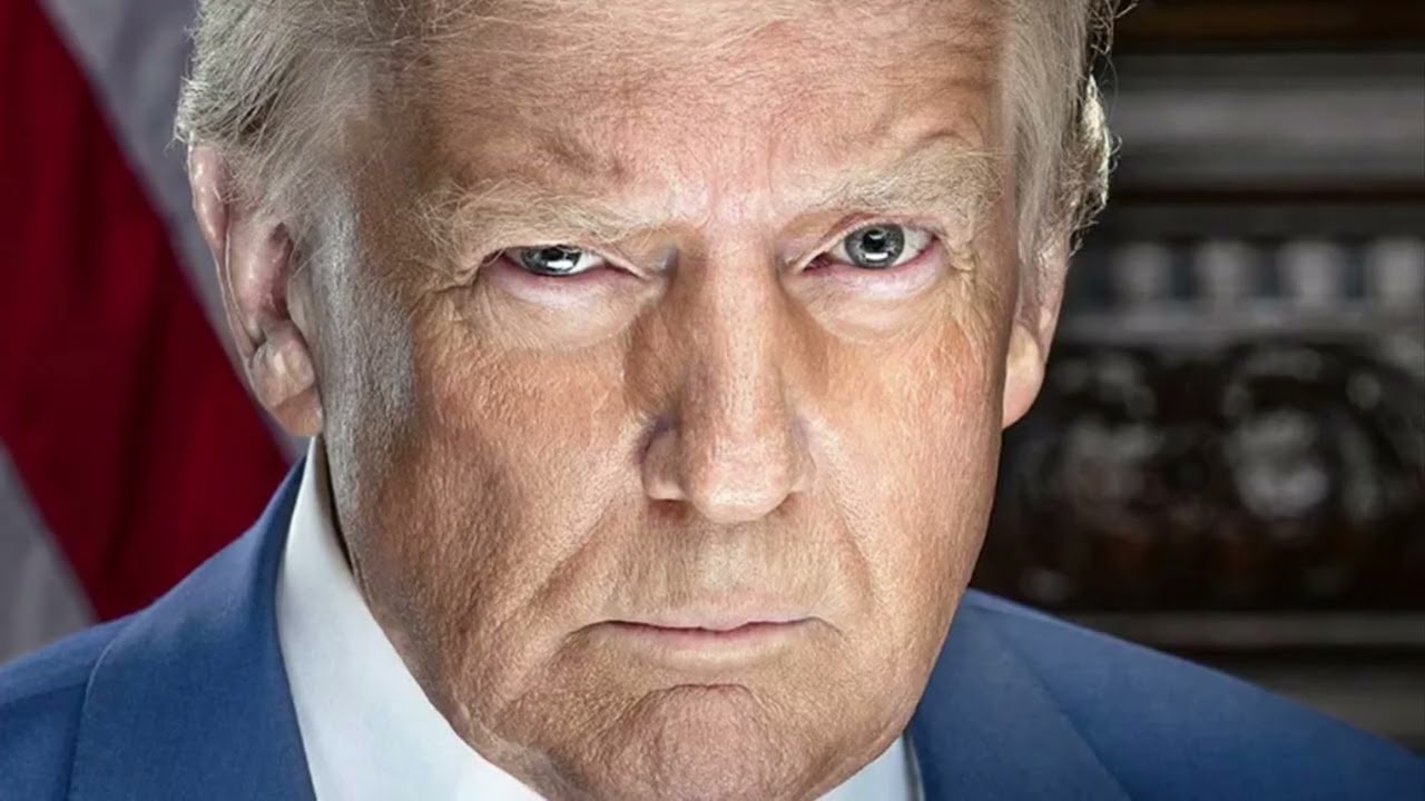 COMMANDO24 X GB24-DONALD TRUMP🇺🇸 (72h du défit )