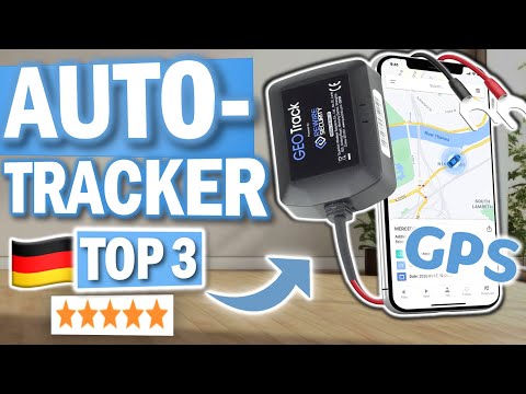 AUTO GPS TRACKER