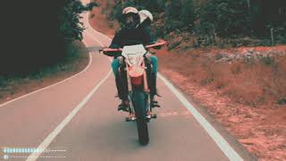 Story WA Supermoto crf romantis:)