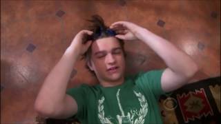 Two and a Half Men - Human Volcano [HD]