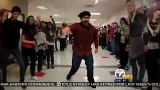 KATV Good Morn Arkansas Russellville High Interview 2-6-12 m4v