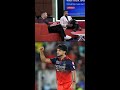 Varun Aaron on Rasikh Salam