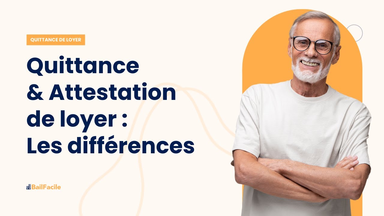 Quelle Est La Différence Entre Une Quittance D’Assurance Et ...