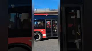 4 Minutes Of Sl Buses