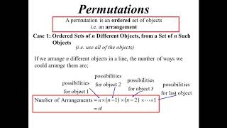 11X1 T05 01 permutations I 2020