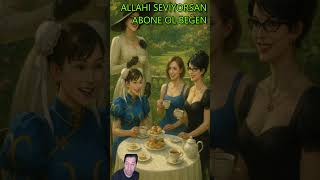 Leon’un Reaksiyonu Her Şeye Değer! 🤣