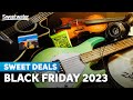Best Black Friday Deals at Sweetwater in 2023