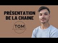 Prsentation de la chane 