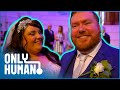 My Big Fat Wedding (BBW Documentary) | Only Human