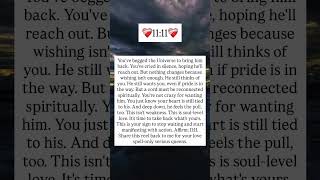 Nothing had changed because wishing isn't enough #trending #viral #love #shorts #reels #ytshorts #yt
