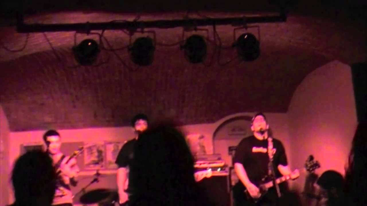 Gerson, Likely Lads and Guest Live Report (Ligera - Milano)