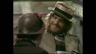 Ace of Wands Series 1 Episode 1 The Meddlers Part 1 1972