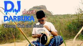 Darbuka Duet Dj 2020