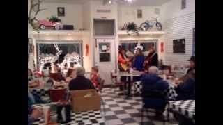 Badlands Cafe Terry Mt