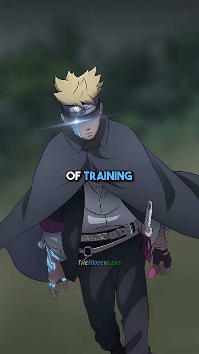 Which type of Powers can Make Boruto the Strongest Shinobi of All Time!?