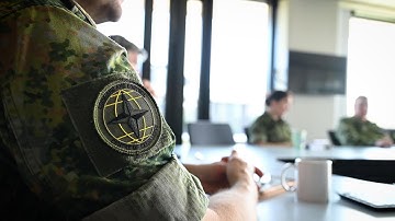 NATO C2COE Introduction video 2025