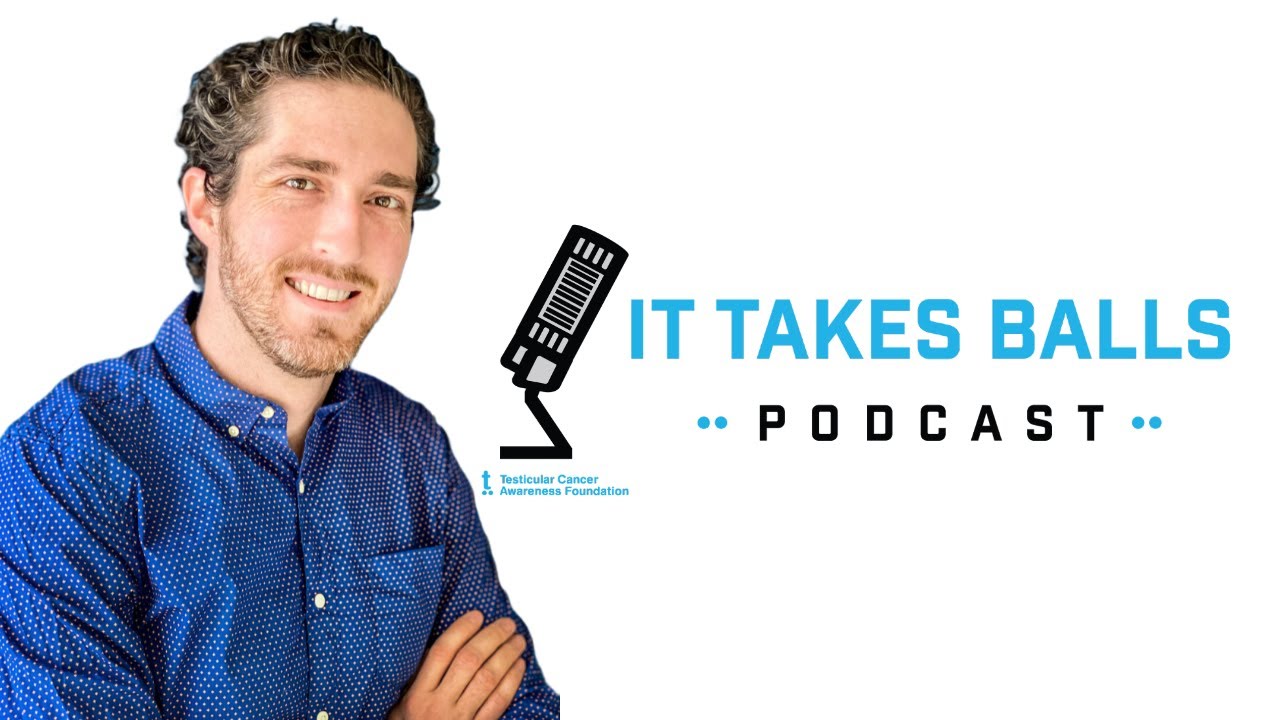 Will Flanary (Dr. Had Testicular Cancer Two Times in