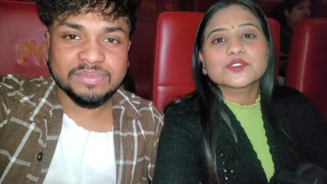Feeding vlog and movie masti