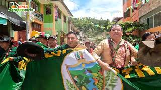 CELEBRACION DE LOS CARNAVALES DE KUMPIRUSHIATO 2023