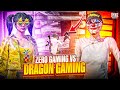 روم الزيرو ضد دراجون جيمنج Zero VS Dragon