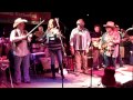 Tommy Alverson - Country to the Bone (with Amos Staggs)