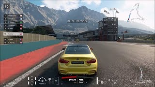 Gran Turismo Sport Gameplay (PS4 HD) [1080p60FPS]