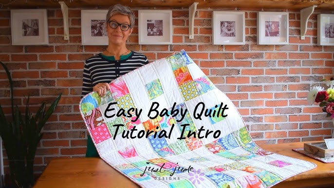 An Easy Guide to Quilt Batting — String & Story