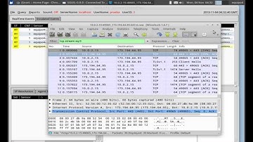Instalación y configuración de un IDS, con SecurityOnion.