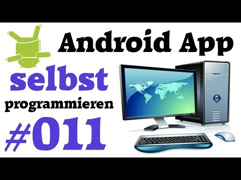 Tutorial: Android Apps programmieren #011 | Aktivität einfrieren