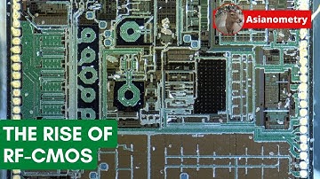 How Moore’s Law Revolutionized RF-CMOS