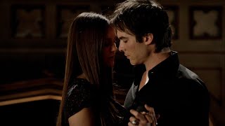 S04 Delena's Best Moments [Logoless HD] screenshot 4