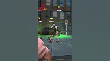 JASON VS NEXTBOTS  Part 35 #gmod #nextbots #shorts #chasing #chase #viral