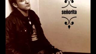 Video thumbnail of "Justin Timberlake - Senorita Instrumental"