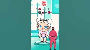 Squid game 2 in Avatar World 😱 #gaming #avatarworld #pazu #trending #squidgame2