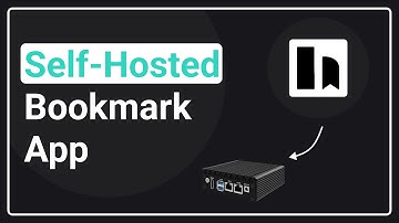 Hoarder (Karakeep): Self-Hosted AI-Powered Bookmark App
