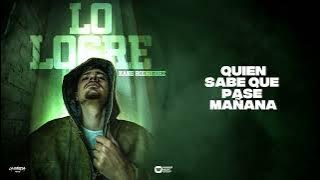Kane Rodriguez - Lo Logre (Visualizer)