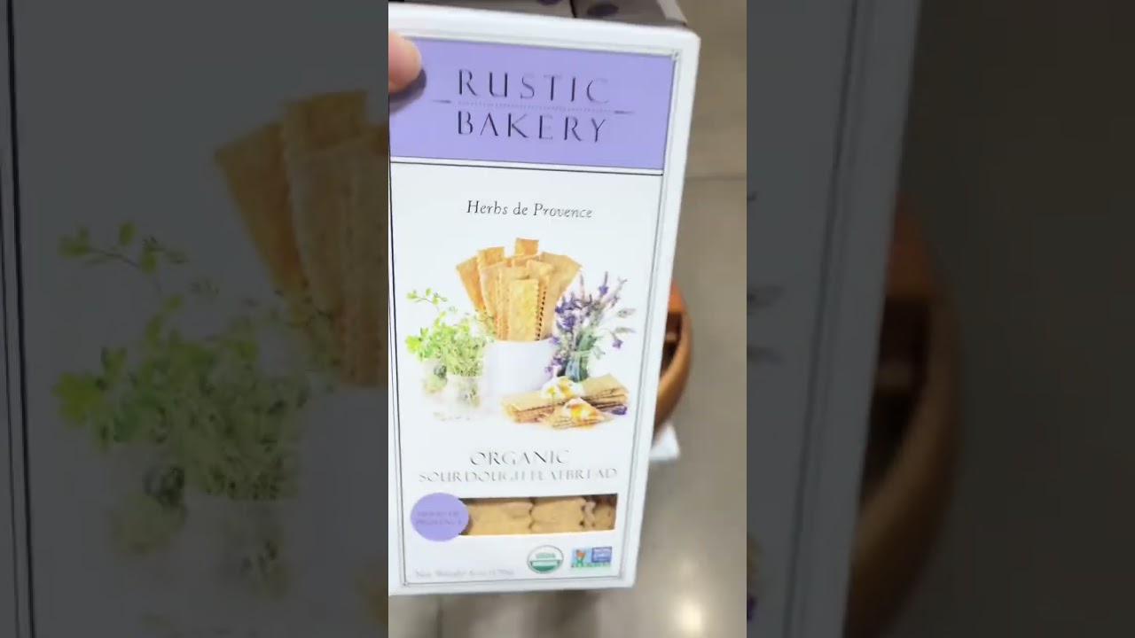 5 Sourdough Flatbread flavours found at Wholefoods wholefoods 