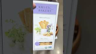 5 Sourdough Flatbread flavours found at Wholefoods #wholefoods #groceryshopping #flatbread