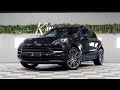 PORSCHE MACAN 2.0 PDK 242 BHP