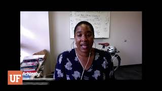 Research & Insights: Dr. Jasmine McNealy on Data Trusts, Equitable AI and Amplifying "Otherness"