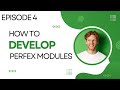 ABSOLUTE BEST PerfexCRM Module Development Tutorial for 2024