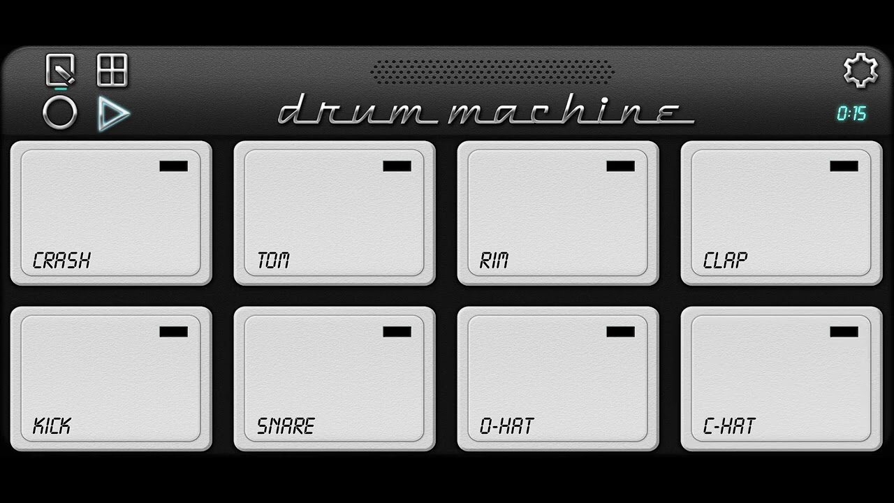 Drum Machine Solapur patch sambhal patch