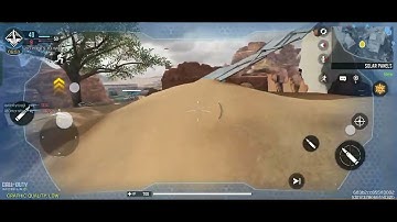 CoDM Melee Match (No Death) | Frontline | Collateral Strike