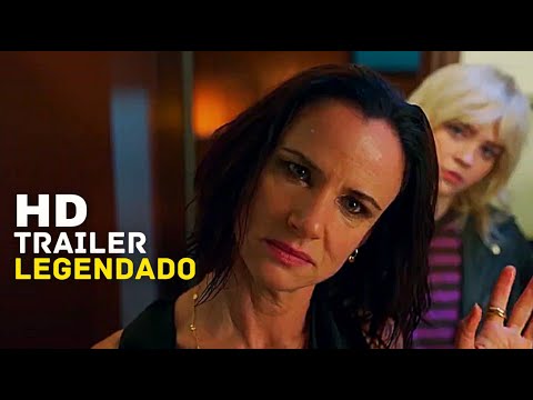 YELLOWJACKETS Trailer Legendado BR (2021) | Christina Ricci, Juliette Lewis