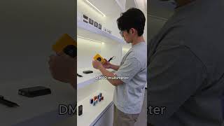 Inside An Engineers Dream Showroom