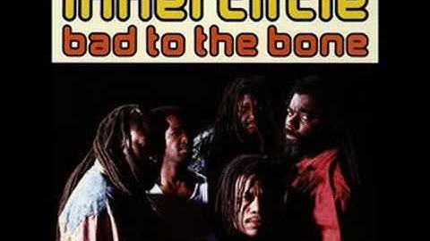 Inner Circle - Why Them Gwan So