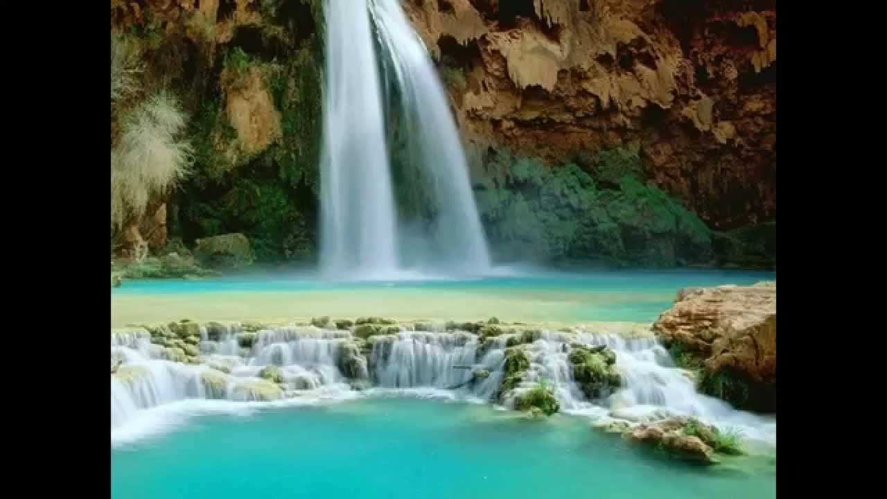 Most Amazing Places To See In The World. YouTube