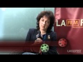 2011 LA Film Fest: Family Portrait in Black and White Interview
