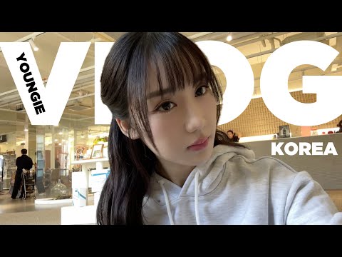 Đây là một chiếc vlog đến từ quá khứ... tôi đã xém quên mất sự hiện diện của nó...